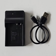 USB Charger Panasonic DMC G3