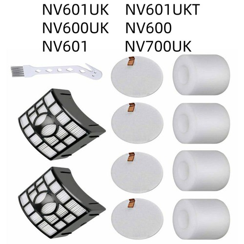 Filter for shark lift - for, lift-away