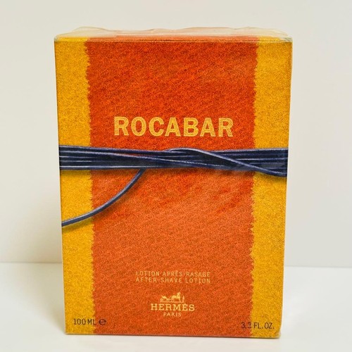 New hermes rocabar after - new, shave