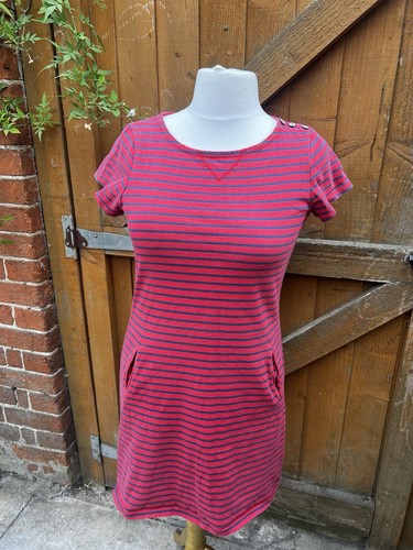 Mantaray striped jersey - mantaray, tunic