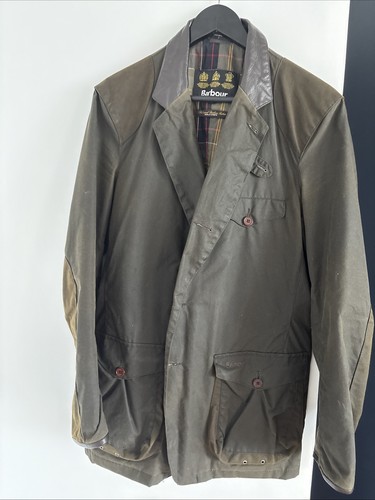 Barbour men jacket skyfall - men's,