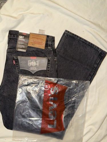 Levi 501 men - 501, grey