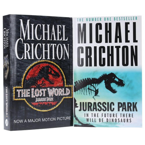 Jurassic park the lost world - lost,