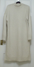 Ladies Knitted - Jumper  Dress