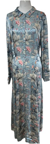Monsoon light blue - 12, &