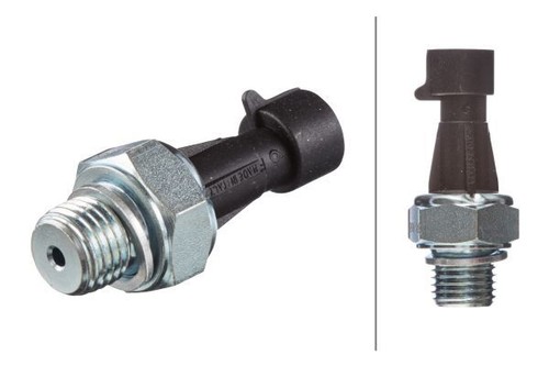 Hella oil pressure sensor - hella,