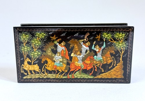 Fine vintage russian - fine,
