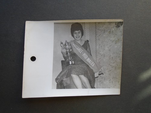 Radnorshire miss mid wales - miss,