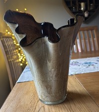 Jozefina Krosno XL Hand Blown