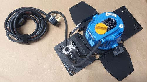 Arrilite 600 arri - 600, tungsten