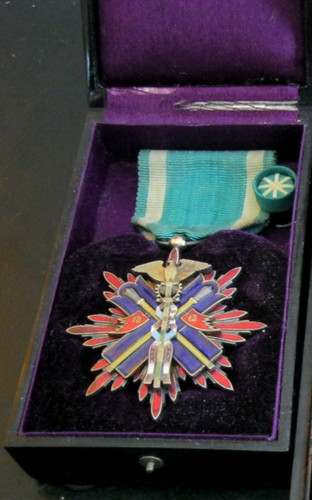 Rare ww2 wwii - rare, medal