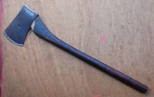 Vintage 4 lb Gilpin Wedge