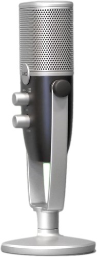 Akg ara c22 - c22-usb, dual