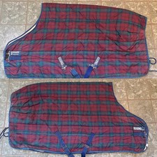 5'9 Rhino Horseware Standard