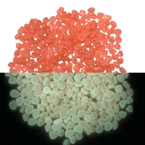 100pcs glow the dark - glow,
