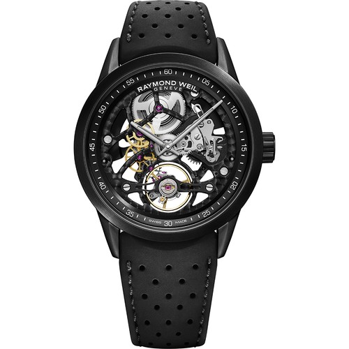 Raymond weil black - weil,