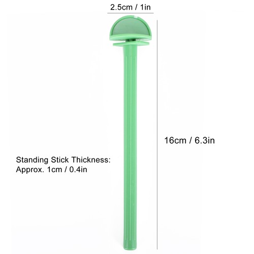50pcs plastic bird - plastic,