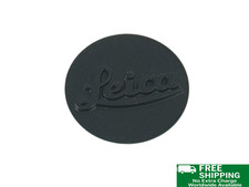 Leica Black Dot Logo Emblem