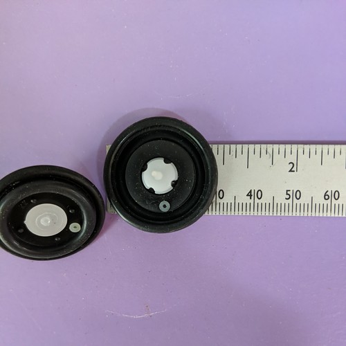 Torbeck diaphragm washers old - torbeck,