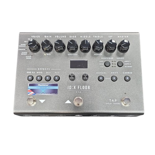 Blackstar x - blackstar, id:x
