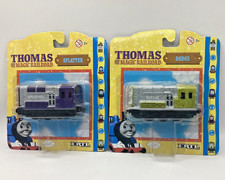 THOMAS THE TANK ENGINE ERTL