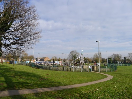Photo wisbech adventure - photo,