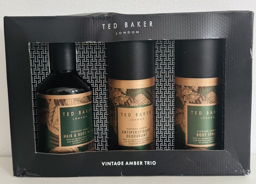 Ted baker london hair - ted, body