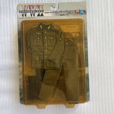 Dragon 1/6 WWII German M36