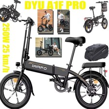 DYU A1F PRO 36V 16"Folding