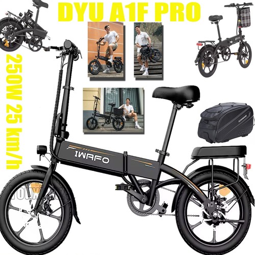 Dyu a1f pro 36v folding - dyu,