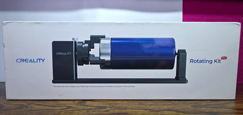 Creality falcon rotary kit - falcon,
