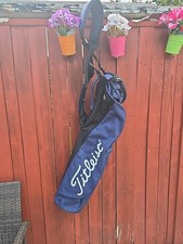 Titleist Pencil Golf Bag -