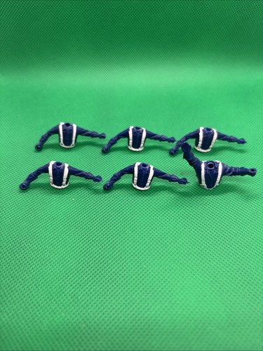 Timpo 7th cavalry - 7th, torsos