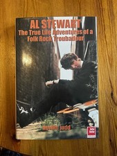 Al Stewart - The True