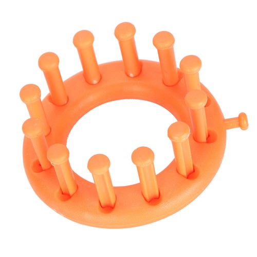 Flower knitting loom kit - flower,