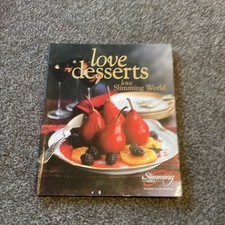 Slimming World’s Love