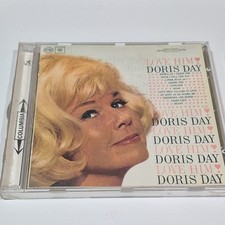 DORIS DAY: LOVE HIM - CD