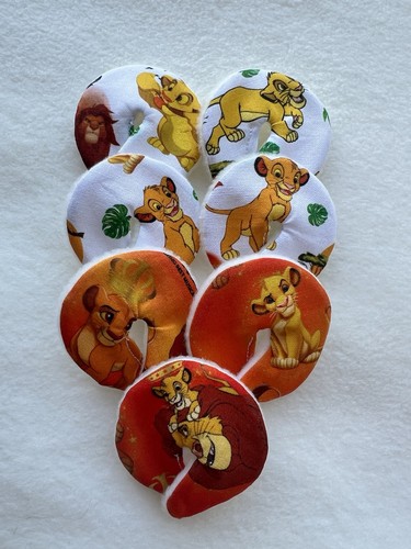 Lion king peg - lion,