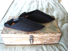 ZARA JAUNTY MOROCCAN STYLE