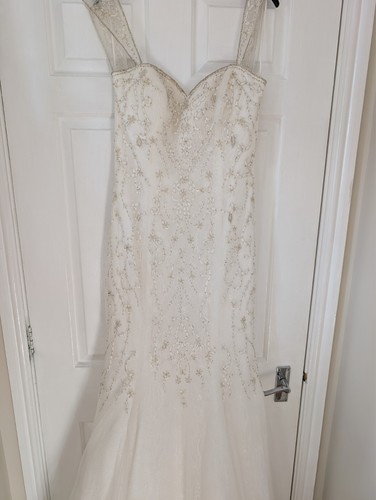 Victoria kay wedding dress - kay,