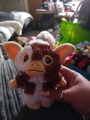 Gremlins gizmo clip - gremlins,