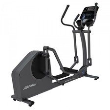 Life Fitness X1 Elliptical