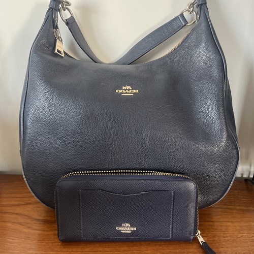 Genuine coach dark pebbled - genuine,