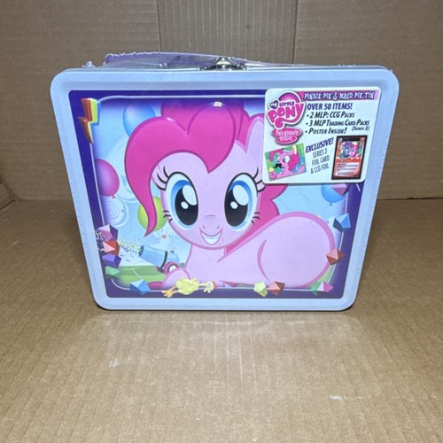 Little pony pinkie pie maud - my,