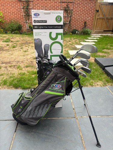 Kids golf ultralight 57 - golf,