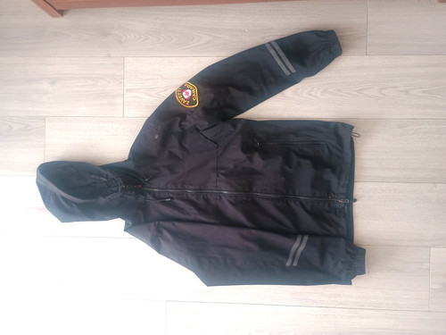 Zavetti canada black jacket - zavetti,