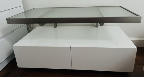 Dwell modern sleek - dwell, white