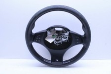 2007-2010 BMW X3 Steering