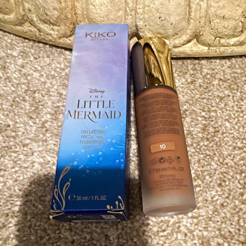 Kiko milano disney the little - milano,