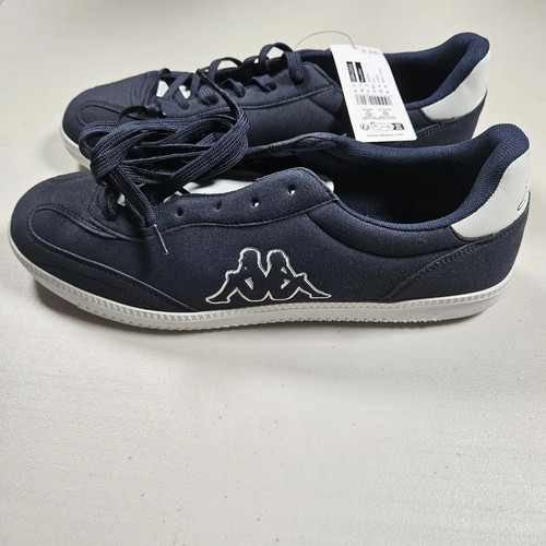 Kappa ginosa mens trainers - mens, uk